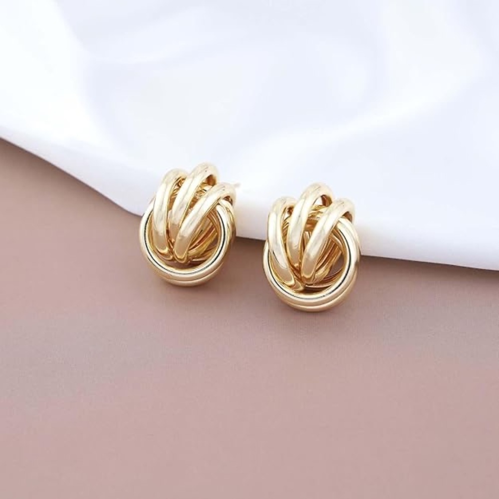 House of Harlow Earrings NWT